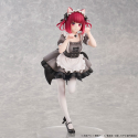 Figurine Oshi No Ko 1/6 Kana Arima Cat Maid Ver. Special Edition 26 cm