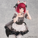 Oshi No Ko 1/6 Kana Arima Cat Maid Ver. Special Edition 26 cm