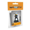 Jeu de figurine Infinity - Raveneye Officer