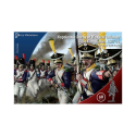 Figurines Perry Miniatures - Napoleonic Duchy of Warsaw Infantry, Elite Companies 1807-14