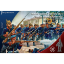 Figurines Perry Miniatures - Prussian Infantry advancing