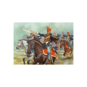 Figurines Perry Miniatures - Napoleonic British Hussars 1808-1815