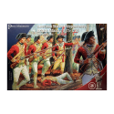 Figurines Perry Miniatures - American War of Independence British Infantry 1775-1783