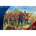 Figurines Perry Miniatures - British Zulu War Infantry