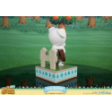 Animal Crossing: New Horizons Kéké Laglisse 22 cm