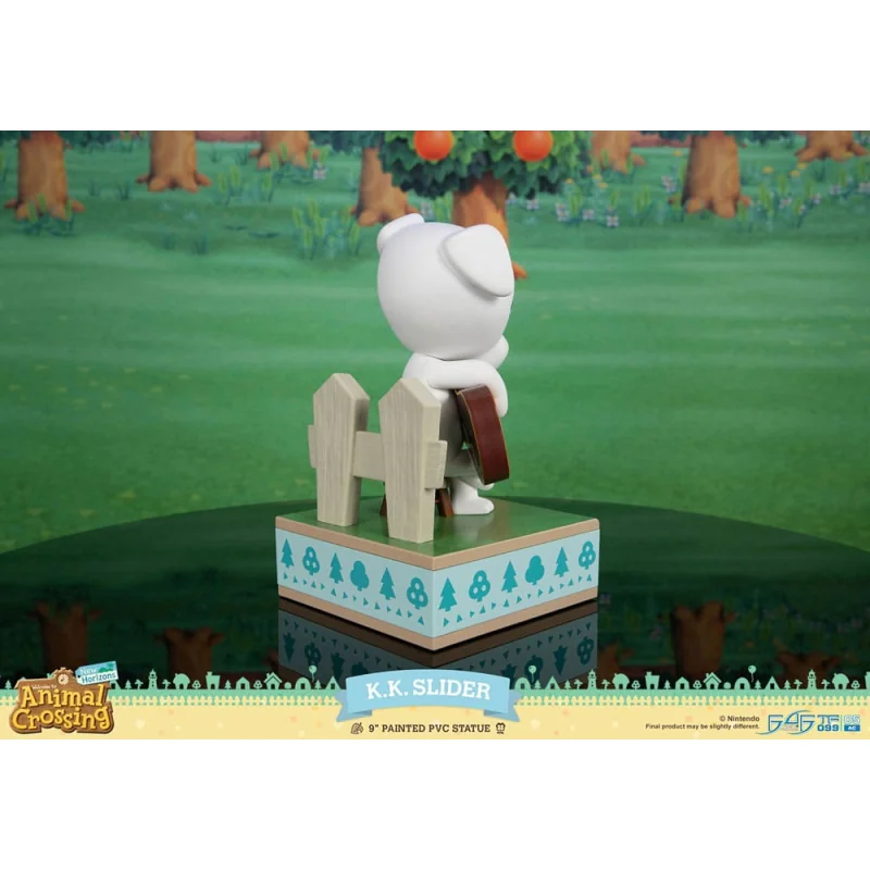 Animal Crossing: New Horizons Kéké Laglisse 22 cm