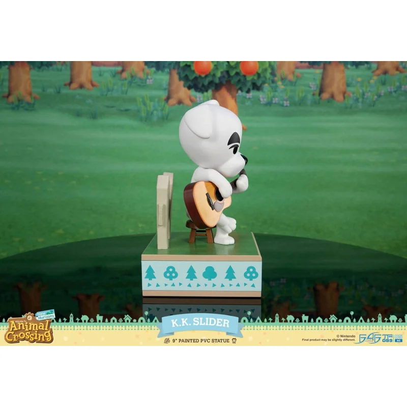 Animal Crossing: New Horizons Kéké Laglisse 22 cm