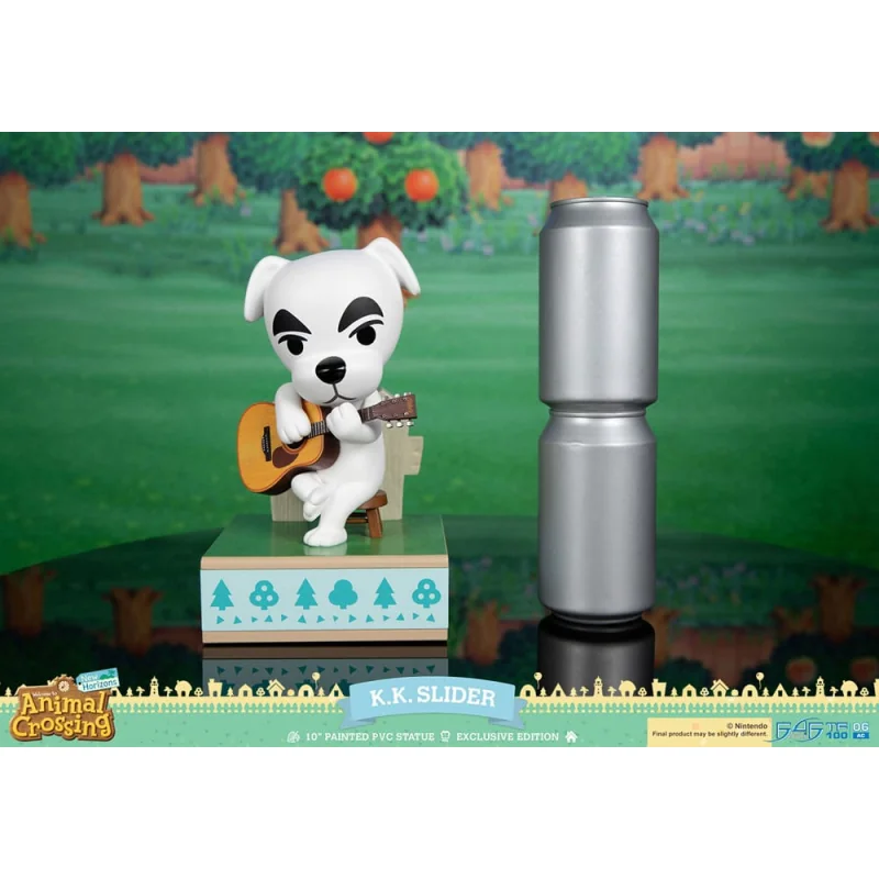 Animal Crossing: New Horizons Kéké Laglisse 22 cm