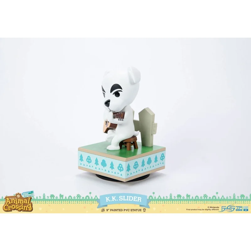 Animal Crossing: New Horizons Kéké Laglisse 22 cm