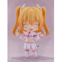 2.5 Dimensional Seduction Nendoroid figurine Liliel Angel Costume/Ririsa 10 cm