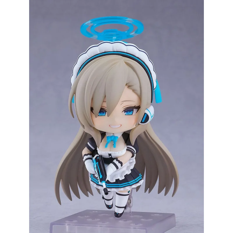 Figurine Blue Archive figurine Nendoroid Ichinose 10 cm