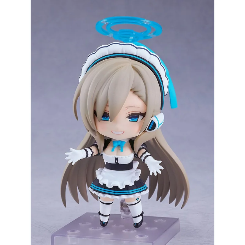 Blue Archive figurine Nendoroid Ichinose 10 cm