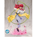 Figurine Yu Yu Hakusho ARTFX J 1/8 Kurama Ver.2 24 cm