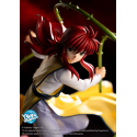 Figurine Yu Yu Hakusho ARTFX J 1/8 Kurama Ver.2 24 cm