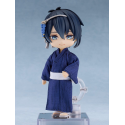 Figurine Touken Ranbu -ONLINE- figurine Nendoroid Doll Mikazuki Munechika: Casual Outfit Ver. 14 cm