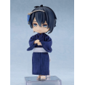 ORA20025 Touken Ranbu -ONLINE- figurine Nendoroid Doll Mikazuki Munechika: Casual Outfit Ver. 14 cm