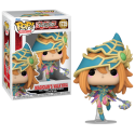 Figurine Pop YU-GI-OH - POP Animation N° 1735 - Magician's Valkyria