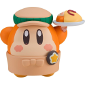  Kirby Nendoroid figurine Waddle Dee Kirby Cafe Ver. 6 cm