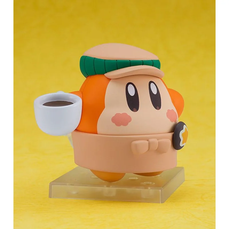 Figurine Kirby Nendoroid figurine Waddle Dee Kirby Cafe Ver. 6 cm