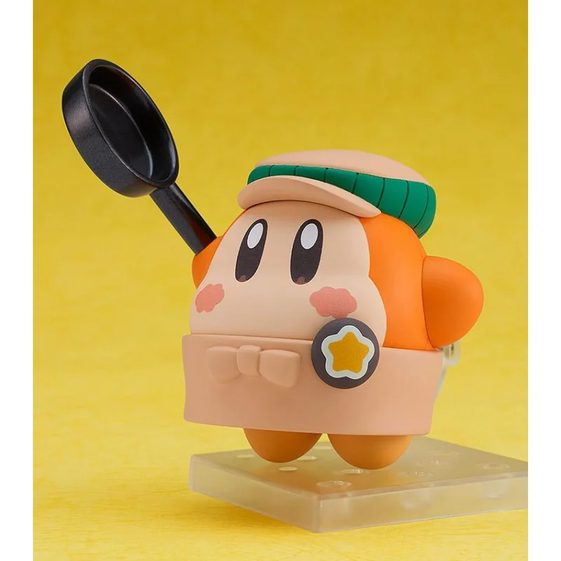 Good Smile Company Kirby Nendoroid figurine Waddle Dee Kirby Cafe Ver. 6 cm