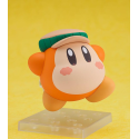 BM-237544 Kirby Nendoroid figurine Waddle Dee Kirby Cafe Ver. 6 cm