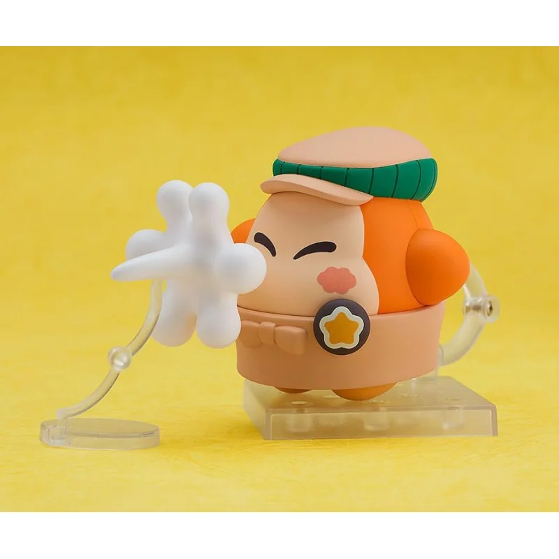 Kirby Nendoroid figurine Waddle Dee Kirby Cafe Ver. 6 cm