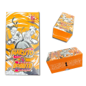  Naruto x Boruto Boite 13 Boosters 3 Cartes