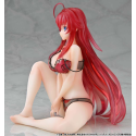 Kaitendoh High School DxD HERO statuette 1/6 Rias Gremory Lingerie Ver. 15 cm