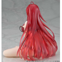 CO-102522 High School DxD HERO statuette 1/6 Rias Gremory Lingerie Ver. 15 cm