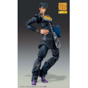 Medicos Entertainment JoJo's Bizarre Adventure Part4 figurine Super Action Chozokado Big (Josuke Higashikata) 22 cm