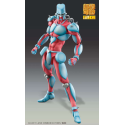 Figurine JoJo's Bizarre Adventure Part4 figurine Super Action Chozokado Big (Crazy Diamond) 22 cm