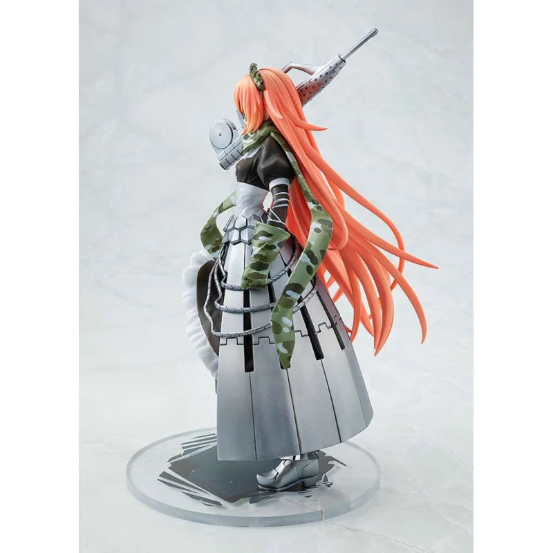 CO-102447 Overlord 1/8 CZ2128 Delta 10th Anniversary so-bin Ver. 22 cm