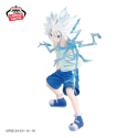 Figurine HUNTER x HUNTER - VIBRATION STARS - KILLUA II 13cm