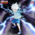 Figurine HUNTER x HUNTER - VIBRATION STARS - KILLUA II 13cm