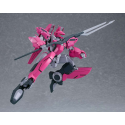 Good Smile Company Martian Successor Nadesico figurine Moderoid Plastic Model Kit Aestivalis 0G Battle Frame 12 cm