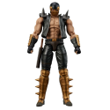  Fist of the North Star Digaction figurine Jagi 8 cm