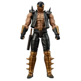  Fist of the North Star Digaction figurine Jagi 8 cm