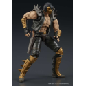 Fist of the North Star Digaction figurine Jagi 8 cm