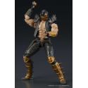 Fist of the North Star Digaction figurine Jagi 8 cm