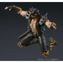 Fist of the North Star Digaction figurine Jagi 8 cm