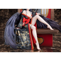 Overlord statuette 1/7 Albedo Splendid Kimono Ver. 27 cm