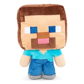  Minecraft coussin Steve