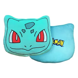  Pokémon coussin Bulbizarre