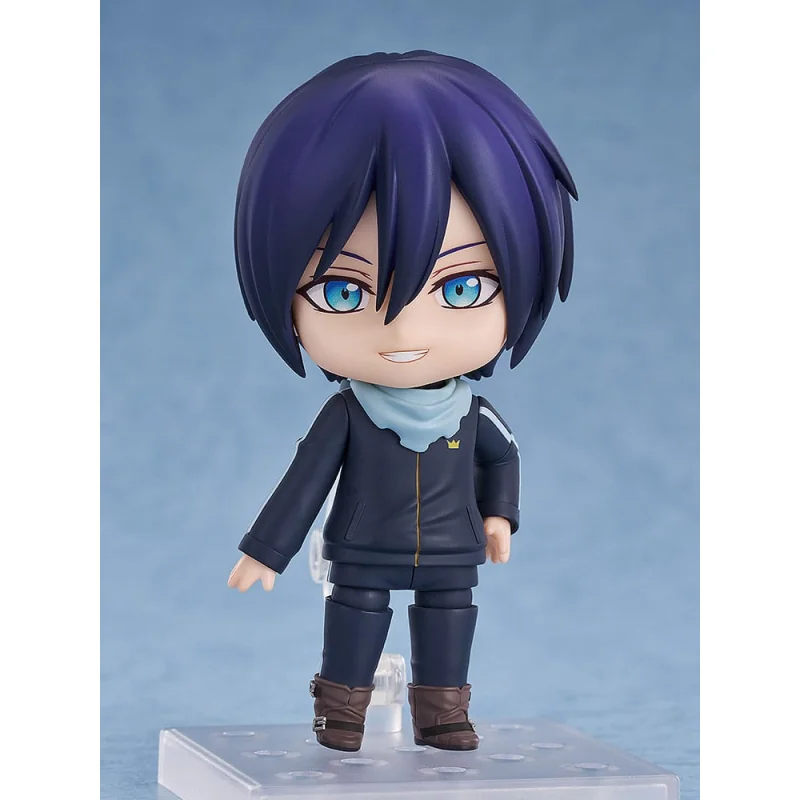 Figurine Noragami figurine Nendoroid Yato