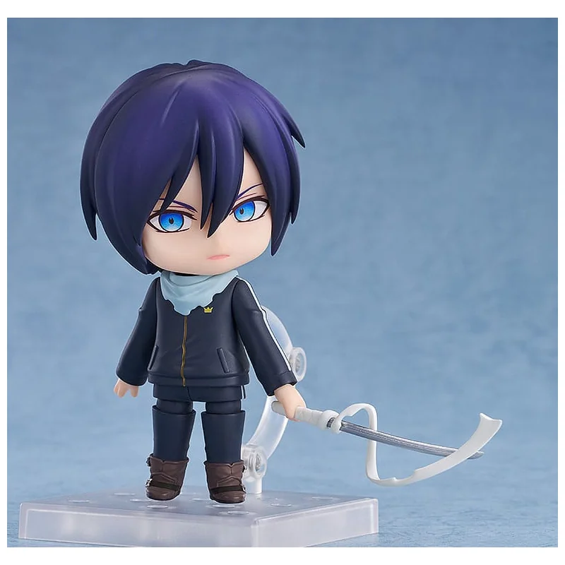 Good Smile Company Noragami figurine Nendoroid Yato