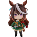  Uma Musume Pretty Derby figurine Nendoroid Symboli Rudolf