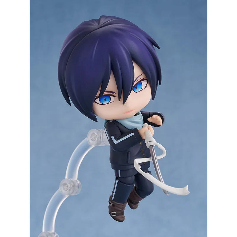 Noragami figurine Nendoroid Yato