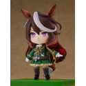 GSC92937 Uma Musume Pretty Derby figurine Nendoroid Symboli Rudolf