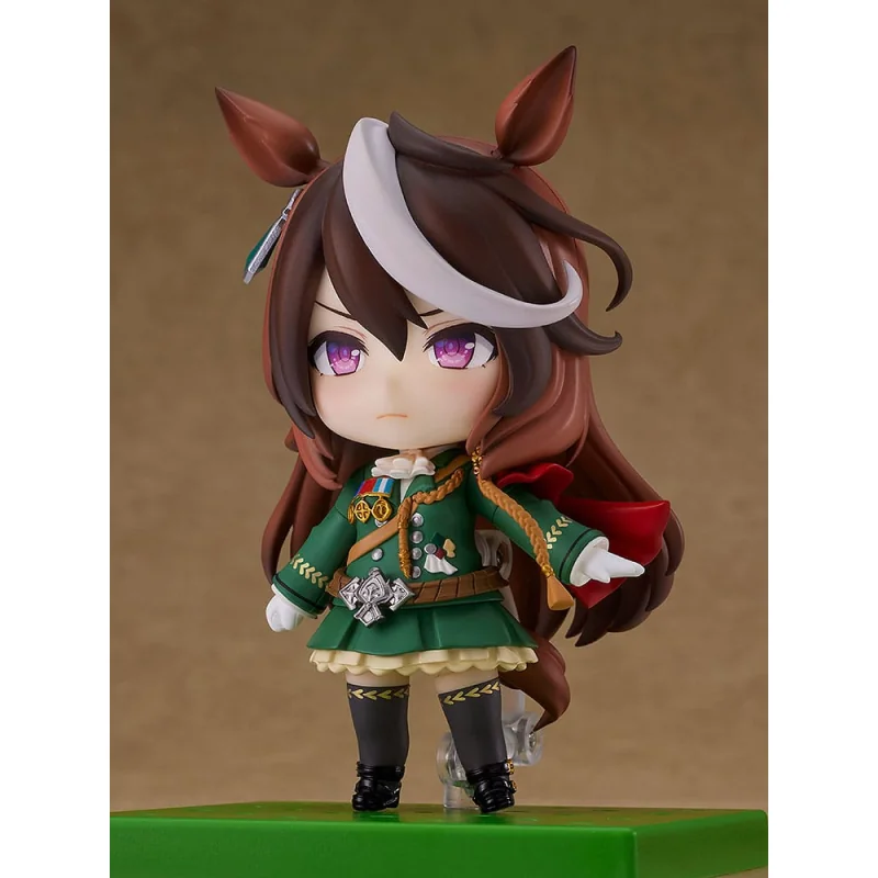 GSC92937 Uma Musume Pretty Derby figurine Nendoroid Symboli Rudolf