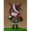 Uma Musume Pretty Derby figurine Nendoroid Symboli Rudolf